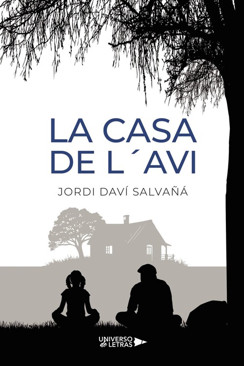 CASA DE L AVI, LA