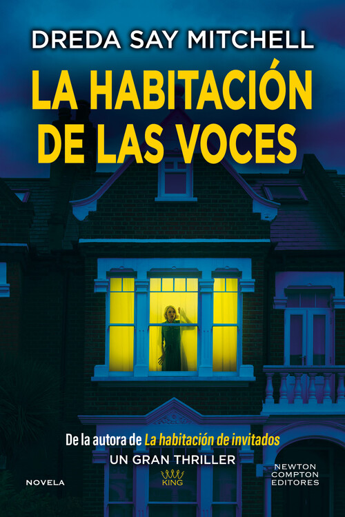 HABITACION DE LAS VOCES, LA