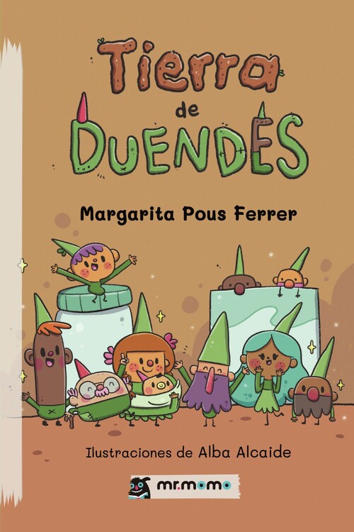 CUENTOS DE LA TIA GARLOPA
