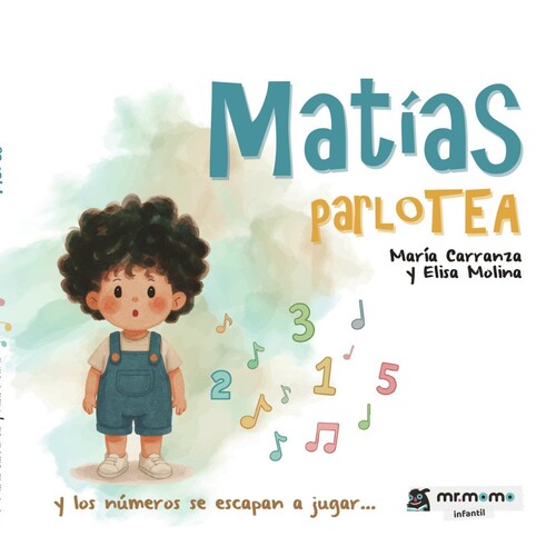 MATIAS PARLOTEA