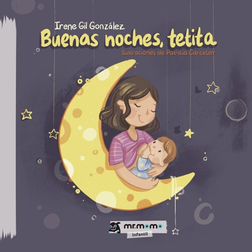 BUENAS NOCHES, TETITA
