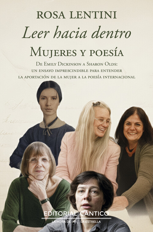 LEER HACIA DENTRO: MUJERES Y POESIA