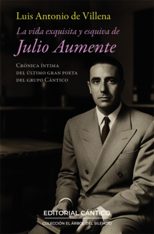 VIDA EXQUISITA Y ESQUIVA DE JULIO, LA