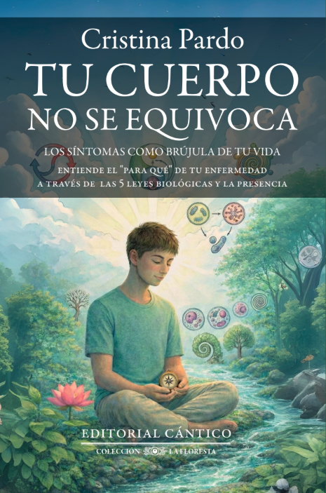 TU CUERPO NO SE EQUIVOCA