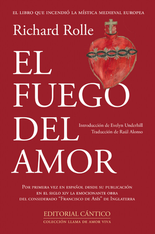 FUEGO DEL AMOR, EL