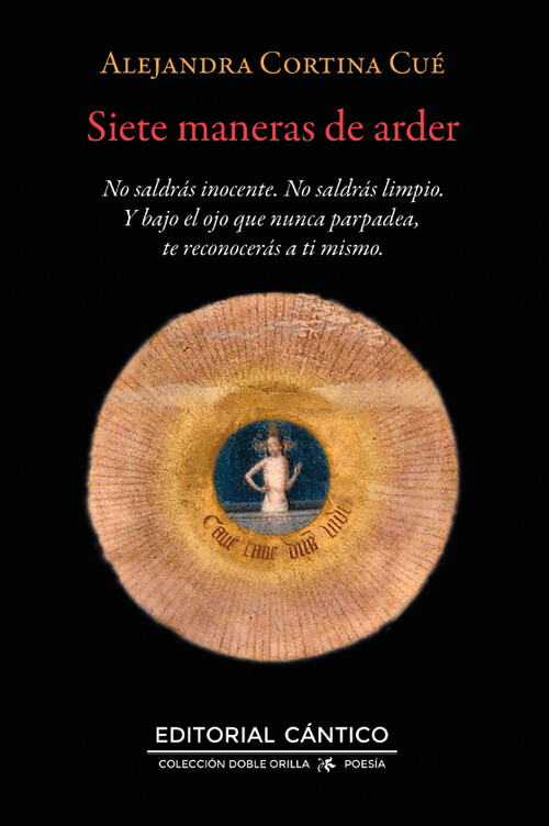 SIETE MANERAS DE ARDER