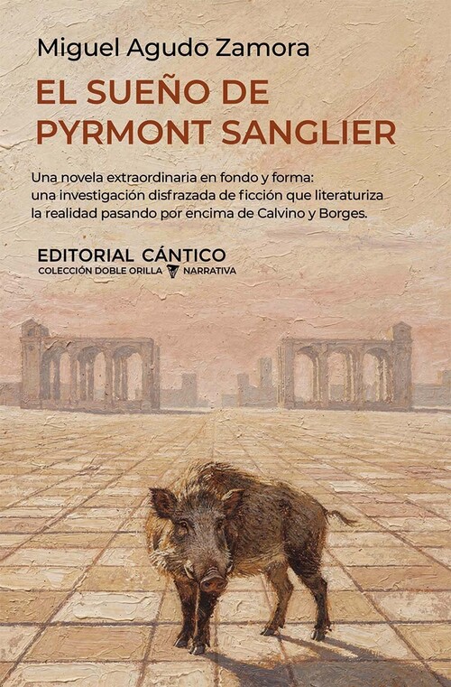 SUE�O DE PYRMONT SANGLIER, EL