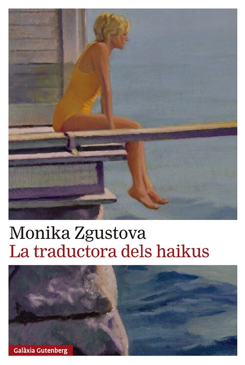 TRADUCTORA DELS HAIKUS, LA