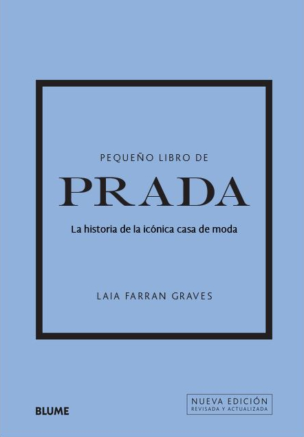 PEQUE�O LIBRO DE FENDI