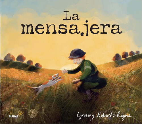 MENSAJERA, LA
