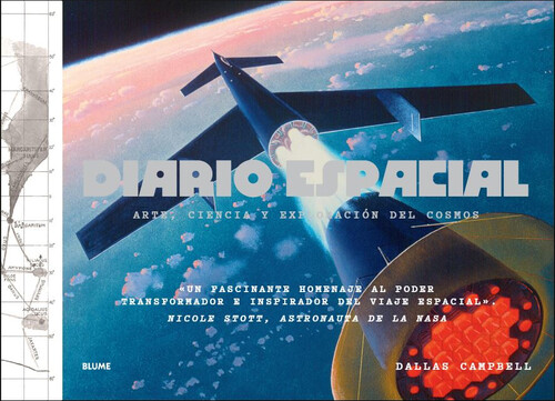 DIARIO ESPACIAL