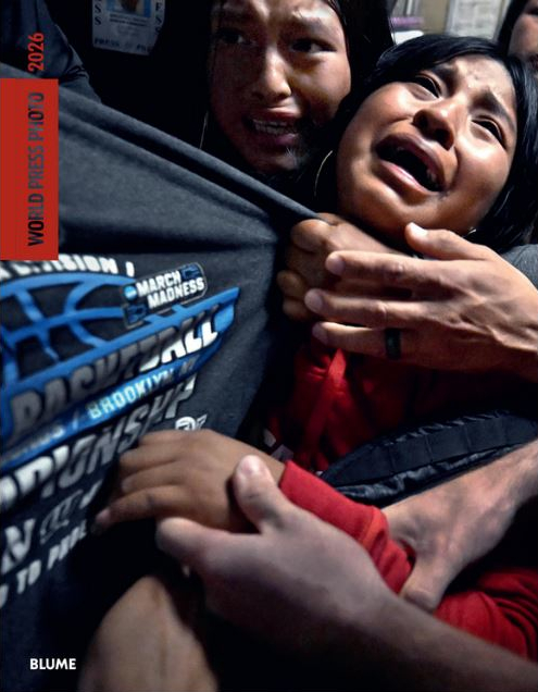 WORLD PRESS PHOTO 2026