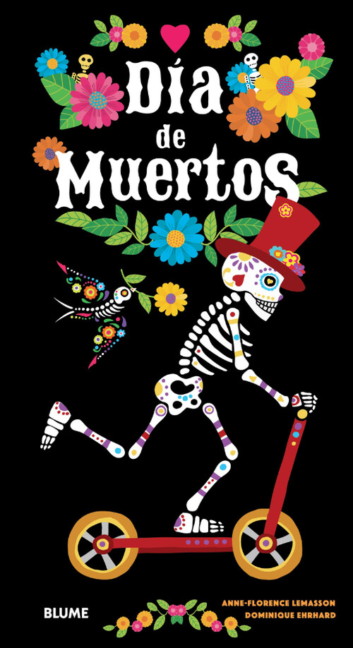 DIA DE MUERTOS