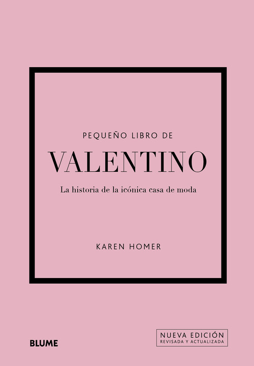 PEQUE�O LIBRO DE VALENTINO (2026)