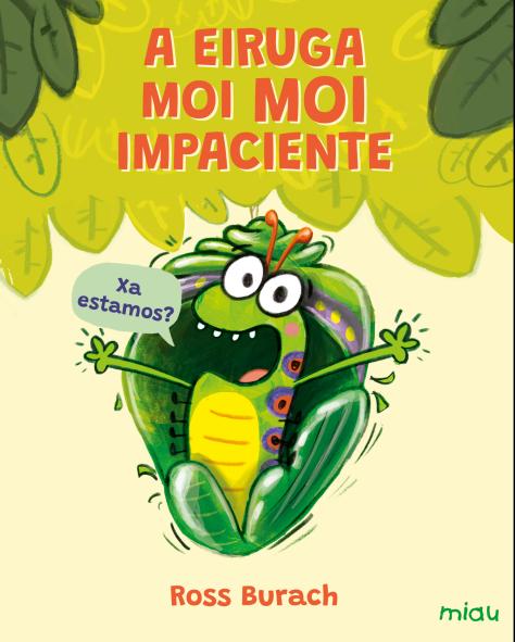 MARIPOSA INSEGURA, LA