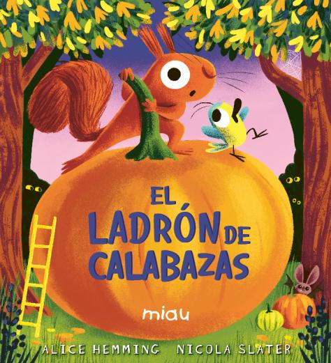 LADRON DE FLORES, EL