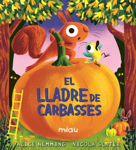 LADRON DE FLORES, EL