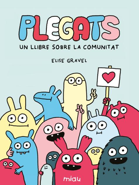 JUNTOS: UN LIBRO SOBRE LA COMUNIDAD