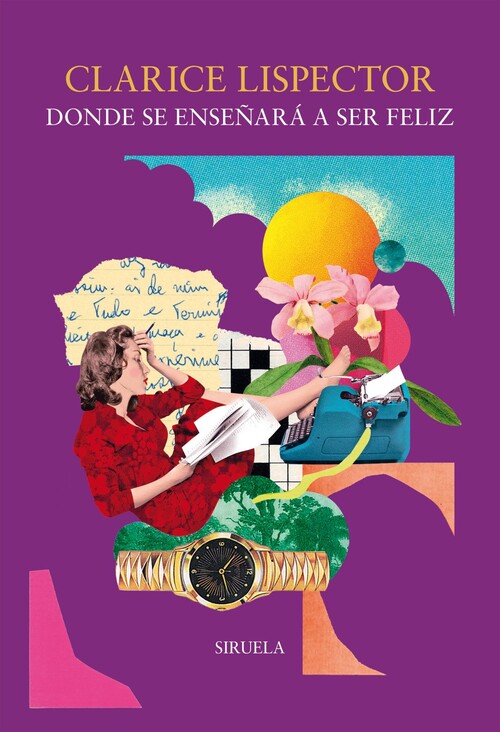 PALABRAS Y EL TIEMPO, LAS
