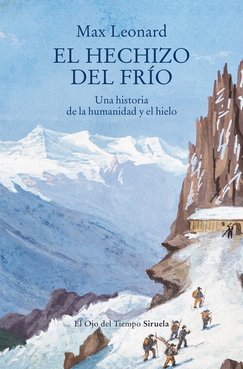 LIBROS CONQUISTADOR, LOS