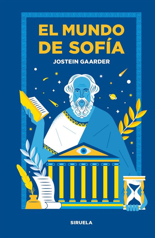 MUNDO DE SOFIA 58�ED