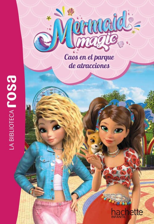BIBLIOTECA ROSA, LA. STITCH, 4. UN ALIENIGENA GIGANTE Y UN T