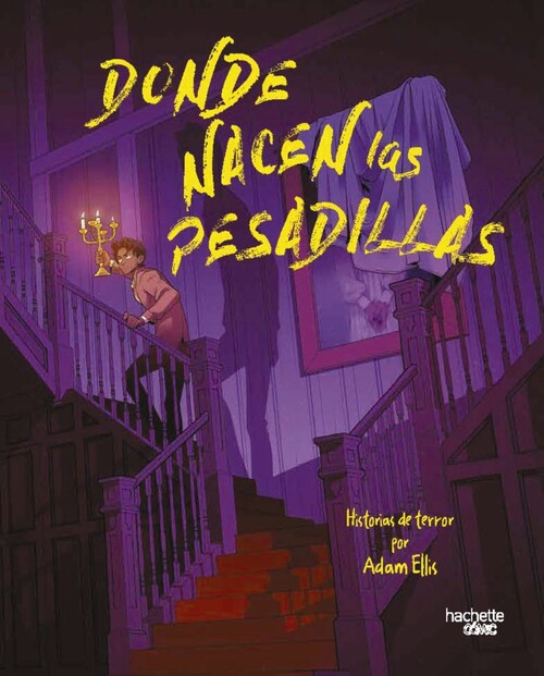 EN BUSCA DE LA ATLANTIDA
