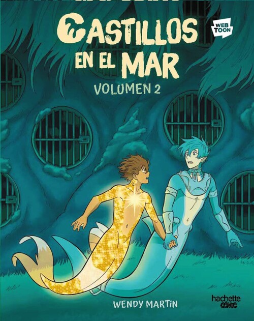 CASTILLOS EN EL MAR, VOLUMEN 2