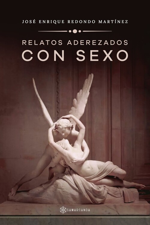 RELATOS ADEREZADOS CON SEXO