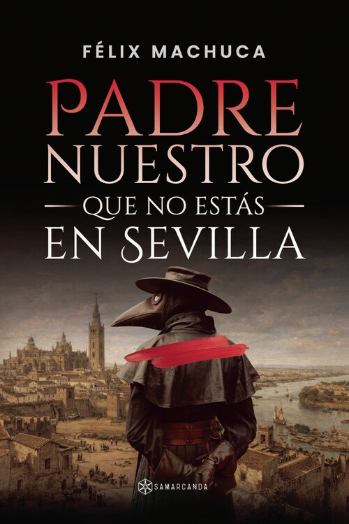 PADRE NUESTRO QUE NO ESTAS EN SEVILLA