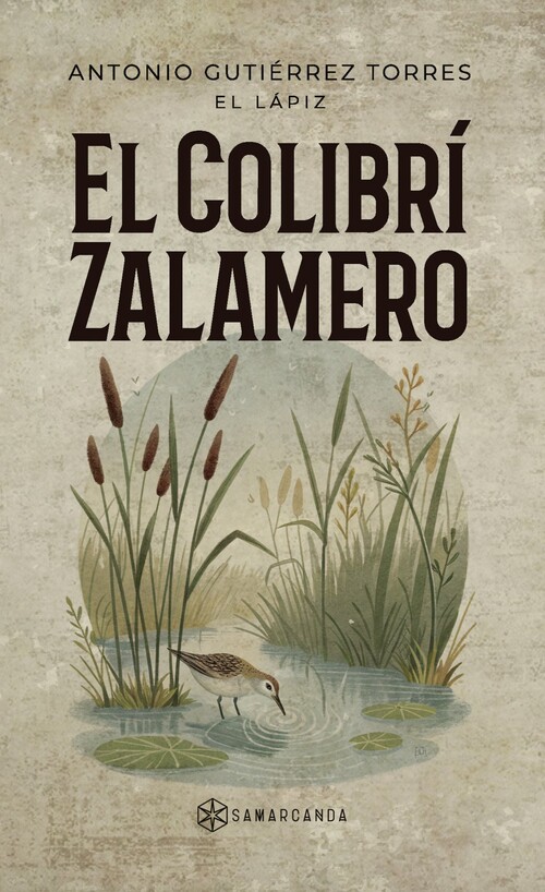 COLIBRI ZALAMERO, EL