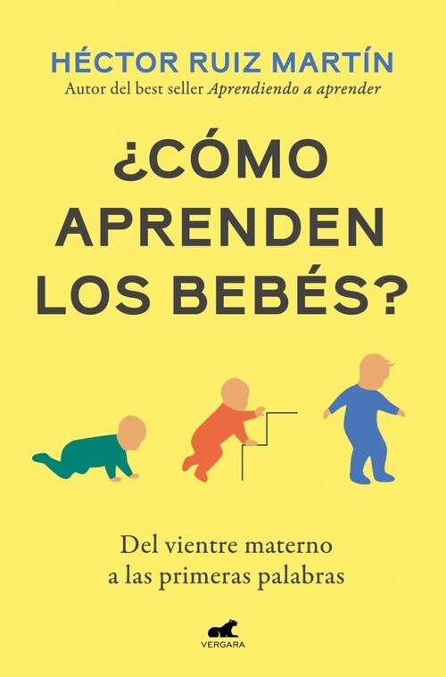 COM APRENEM?