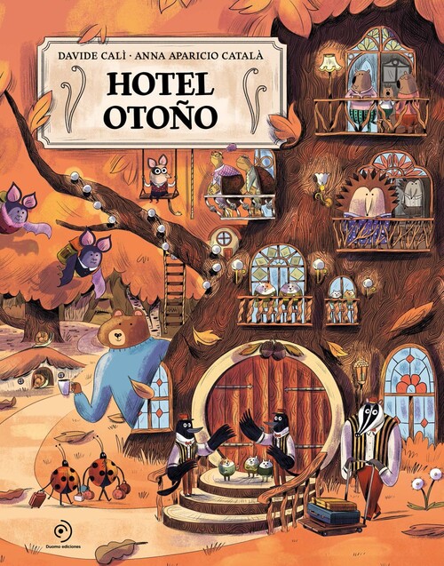 HOTEL OTO�O