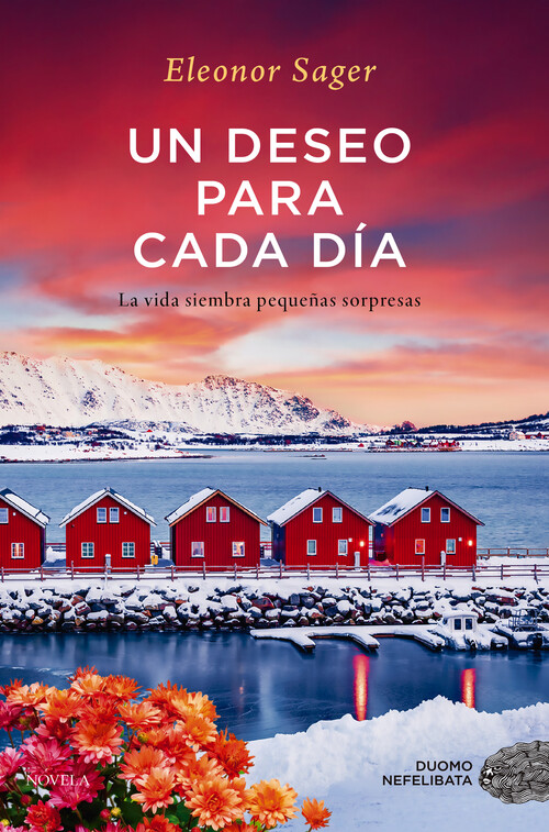 UN DESEO PARA CADA DIA