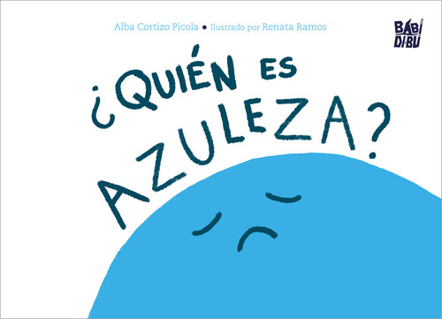 QUIEN ES AZULEZA?