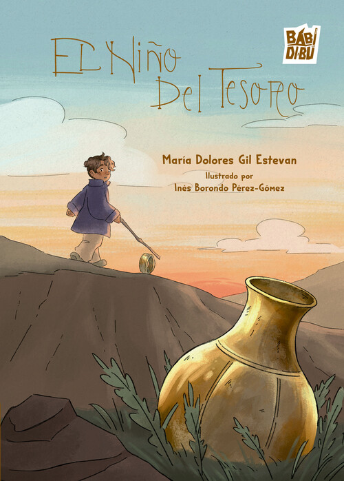 NI�O DEL TESORO, EL