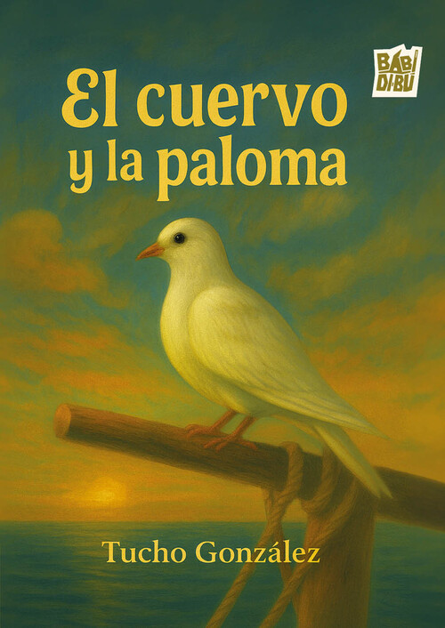 CUERVO Y LA PALOMA, EL