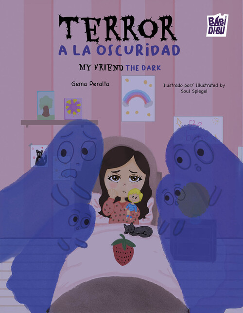 BUENOS DIAS, ABUELA