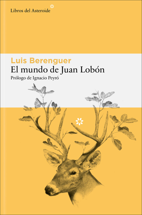 MUNDO DE JUAN LOBON, EL