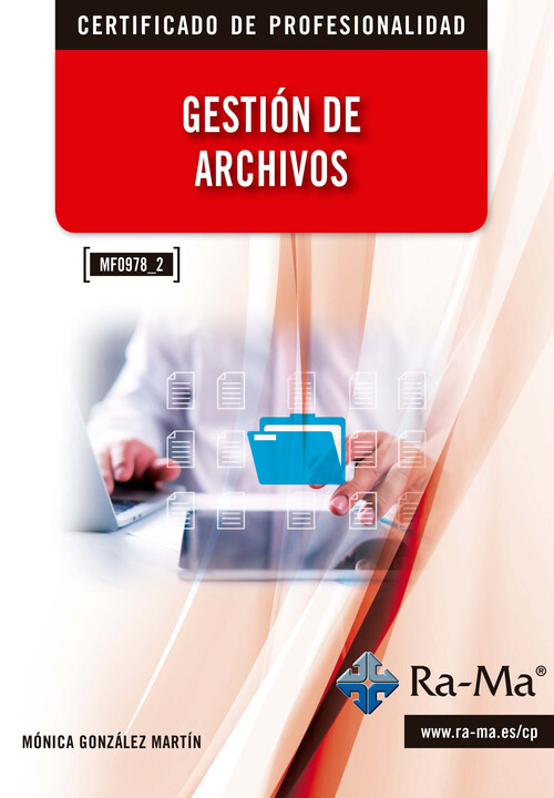 (MF0978_2) GESTION DE ARCHIVOS