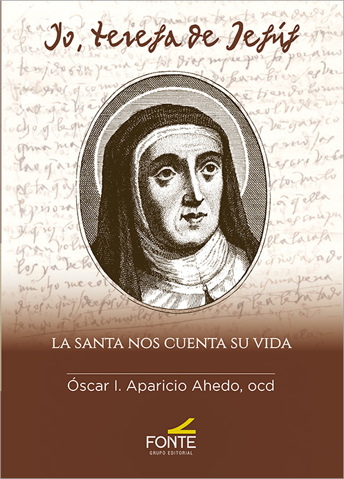 YO, TERESA DE JESUS