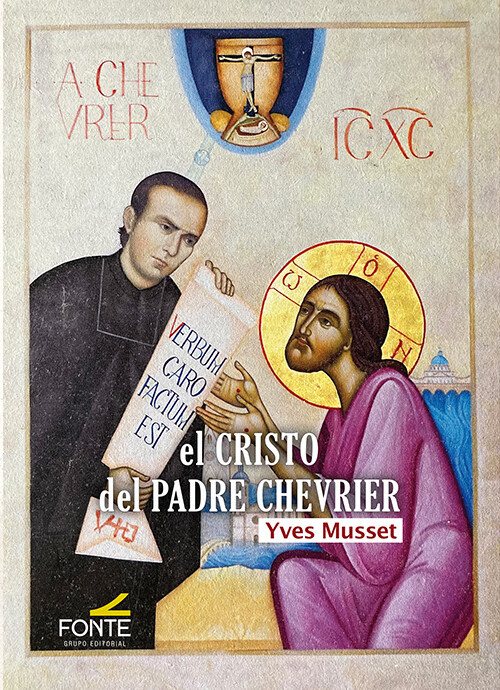 CRISTO DEL PADRE CHEVRIER, EL