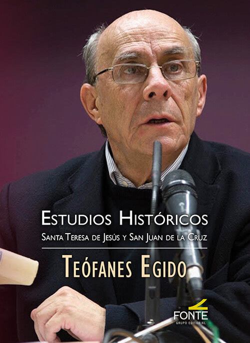 ESTUDIOS HISTORICOS