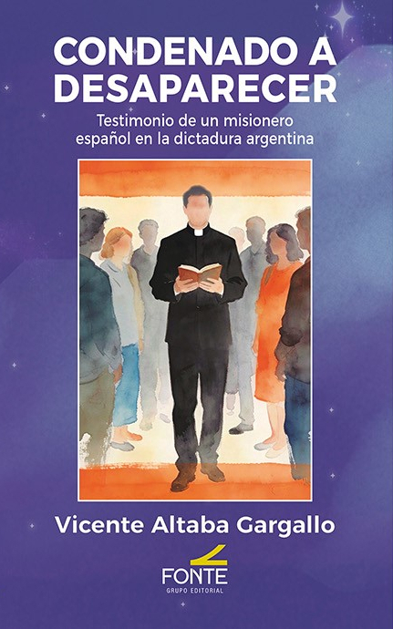 CONDENADO A DESAPARECER