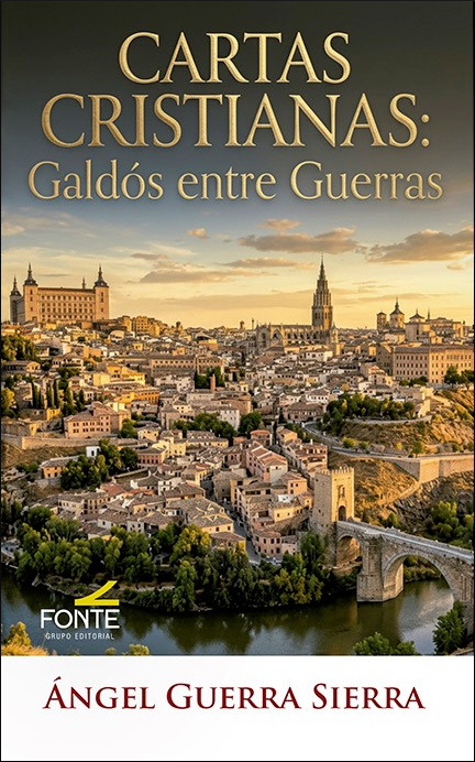 CARTAS CRISTIANAS