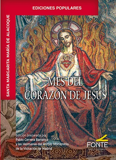 MES DEL CORAZON DE JESUS