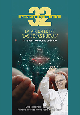 MISION ENTRE LAS COSAS NUEVAS, LA