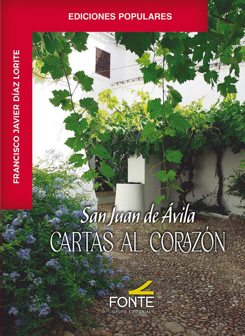 SAN JUAN DE AVILA