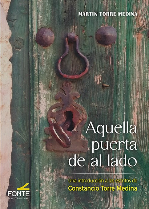AQUELLA PUERTA DE AL LADO