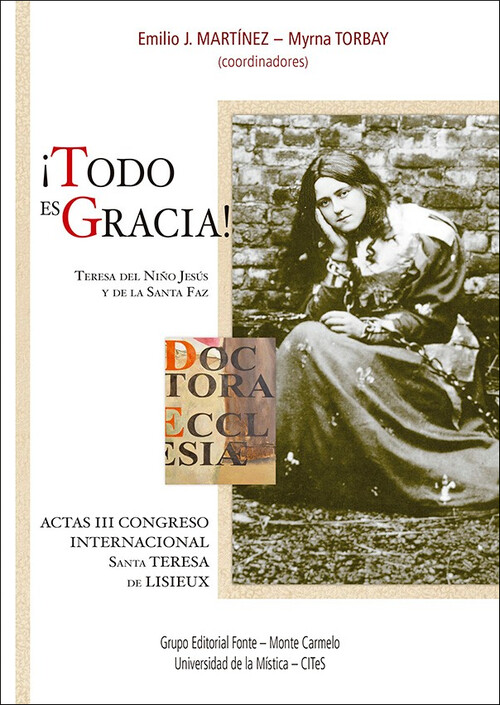 TODO ES GRACIA